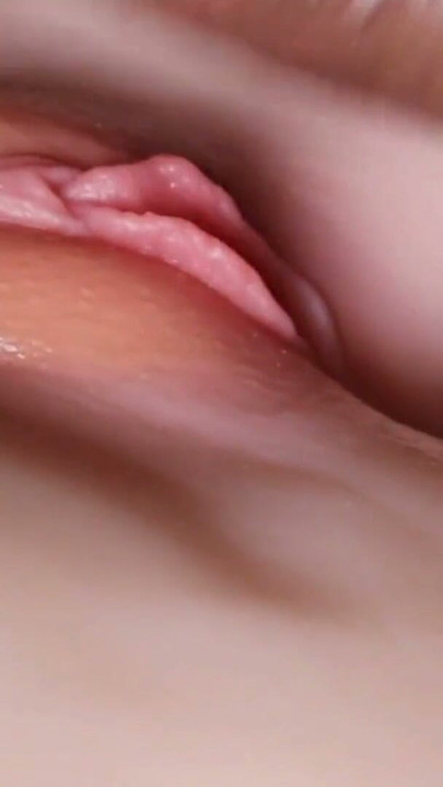 penetrated her narrow ass and left his good orgasm there close-up | Clip 1