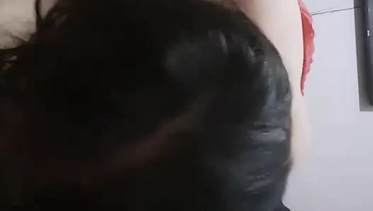 Olgun oral seks boynuz yüze boşalma