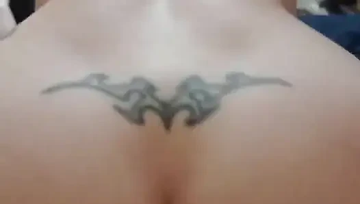 Anal seks domaltmalı