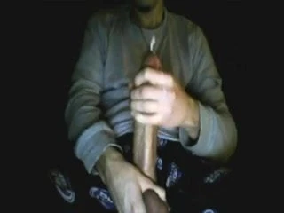 Cum Shot!