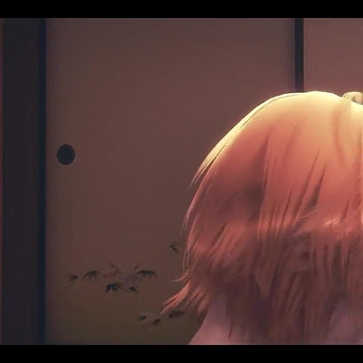 เฮนไต ไม่มีเซ็นเซอร์ 3 มิติ - Kaya ชักว่าวและเย็ด - หนังโป๊เกมอนิเมะมังงะเอเชียญี่ปุ่น