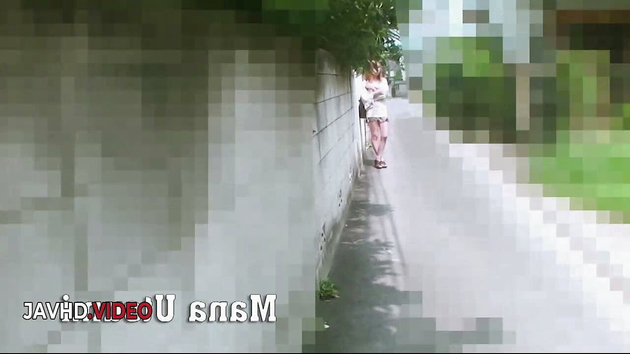 Les scènes chaudes et intimes de Mana Utsumi vont vous donner envie d'en voir plus