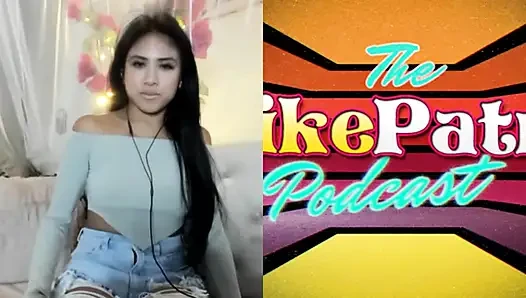 Wawancara trikepatrol - ember snow