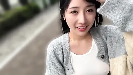 Bölüm 2 [sütyensiz vlog] sadece ağzınla seni doruk noktası yapıyor. Cilt 2