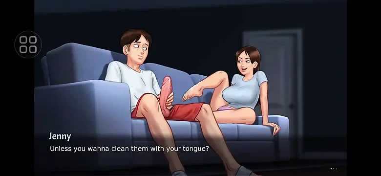 Blonde babe girl fucking