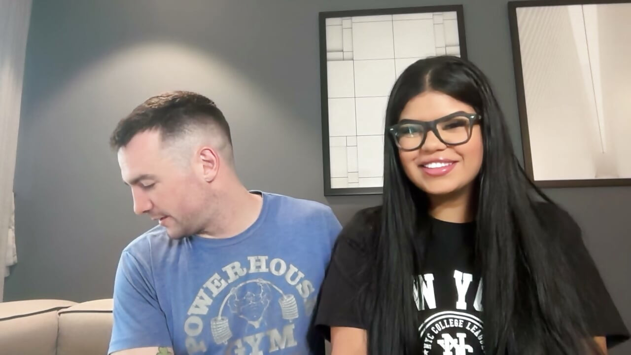 Rosxana Gutierrez aur Andres Acosta ke saath 10 savaal