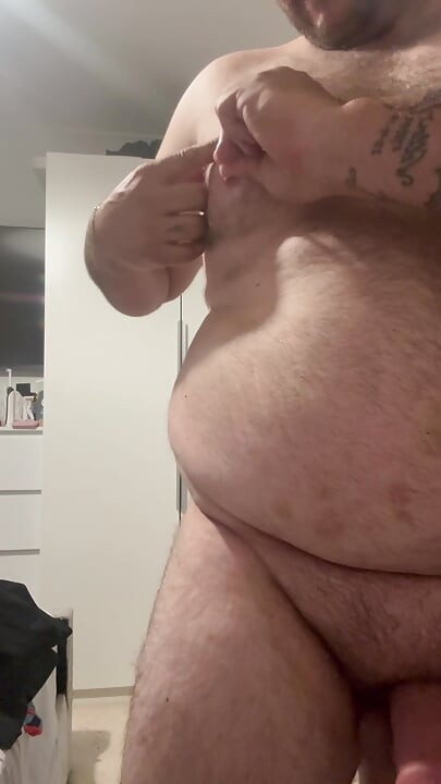 Uncovering untying and removing clamps after 30 minutes tied