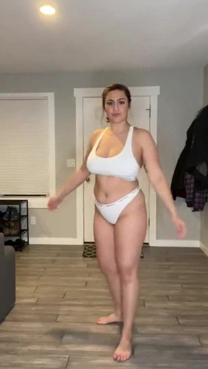 Hot transition