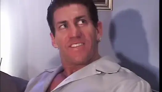 American Strong Men in Revolt! - Chapter #04