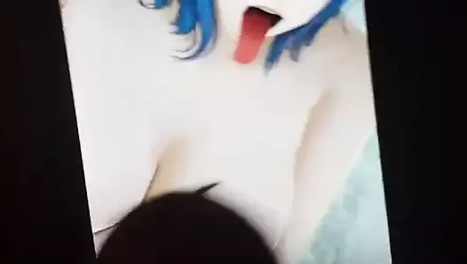 Ffxiv cum haraç - bloo (wildwood elezen)