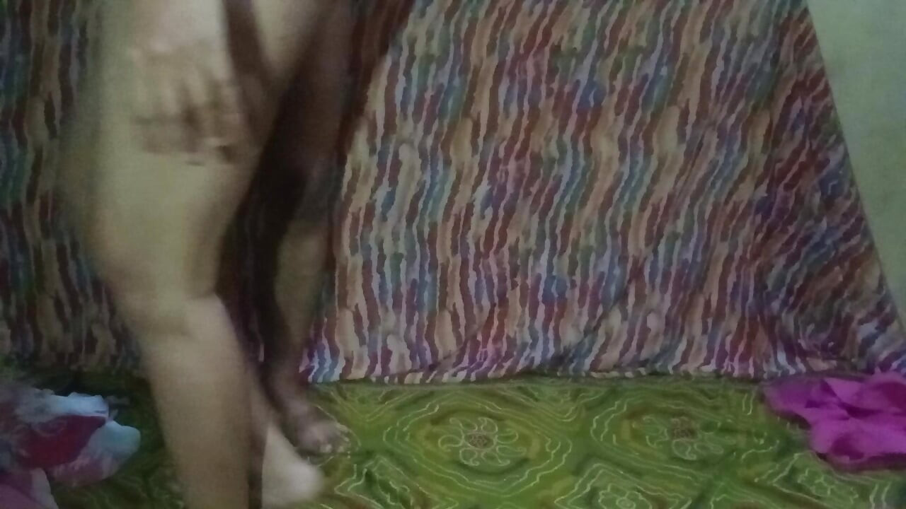 Marathi Bhabhi Ko Desi Stepuncle Ne Choda