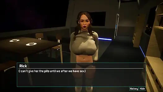 Last hope: episode 14