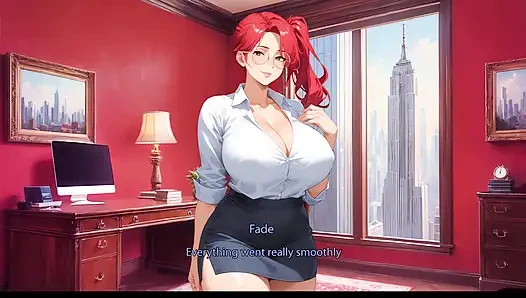 I Love Your Wife (part 14)