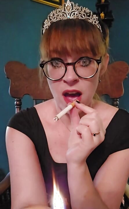 Enjoy This Special Bossy Roleplay