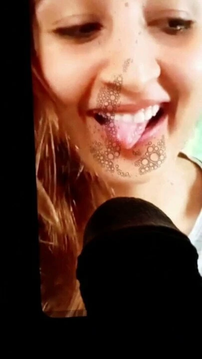 Dhvani Bitch Want Cum Shot
