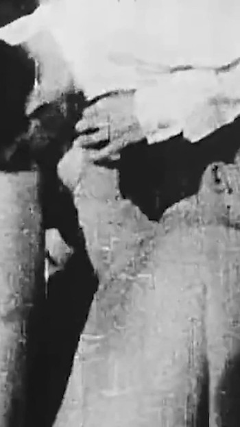 Au Gre Des Flots, 1925.