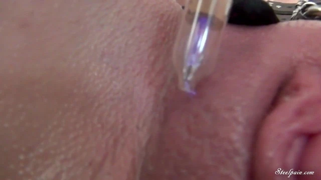 pussy electric