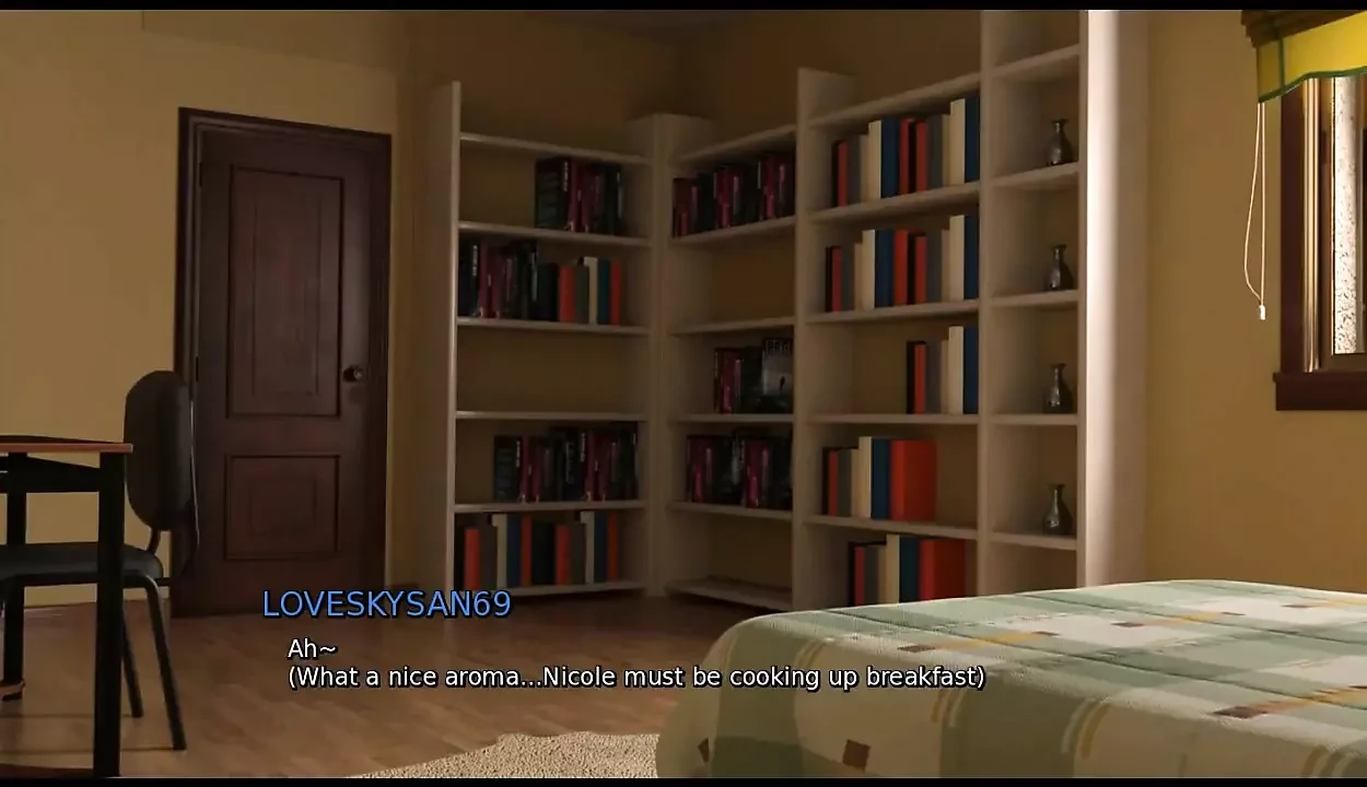 Любовь мачехи (orborigin), часть 5, часть 36 геймплей от LoveskySan69
