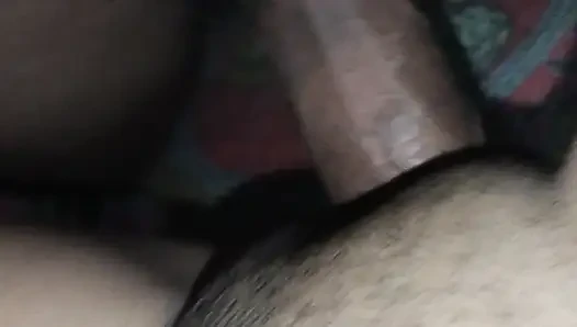 Desi bhabi fucked by her boy friend