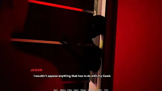 Shadows of Desire V0.8 Cheating Update #06