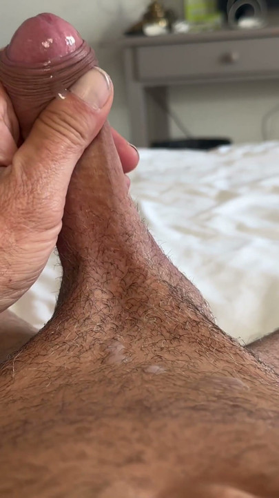 GET OFF THE CONDOM I WANT TO SWALLOW YOUR CUM - MY WIFE'S FRIEND CAME INTO MY ROOM | Clip 3