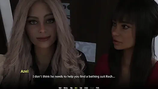 Wvm - üvey annemi sikmeyi düşünüyorum