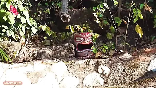 Güneşin Altında Meksika Eti