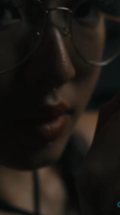 Captivating moment from "ASMR Handjob foreplay from cute Asian - Themindoftommy"