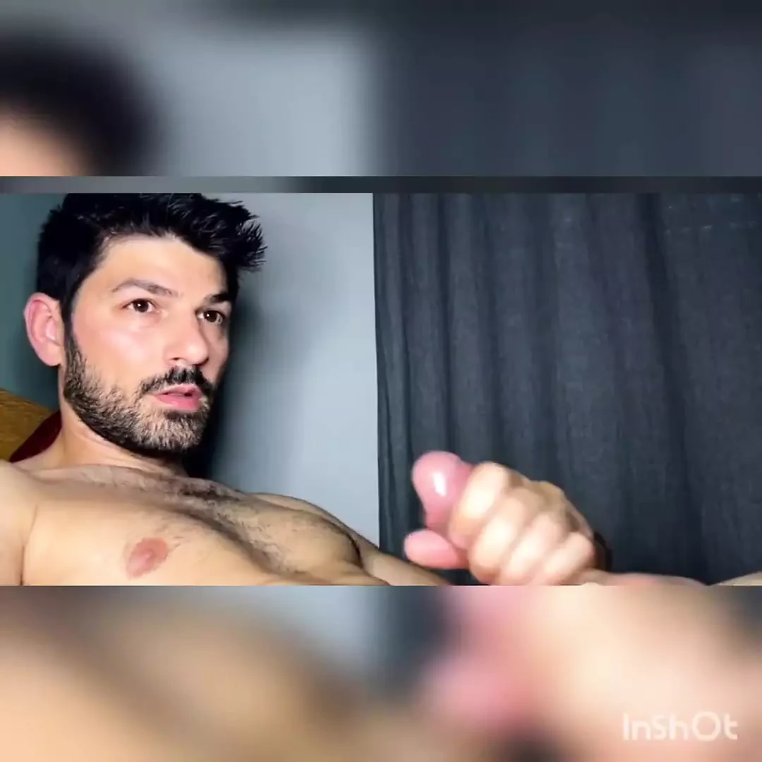 德西印度男孩的自慰