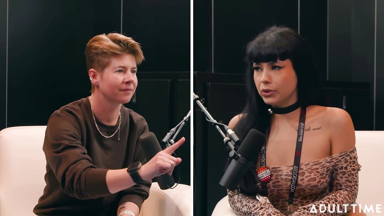 2026 Avn Special #5: Beca Barbie, Alina Angel, Cory Chase och mer! | podcasten Vuxentid