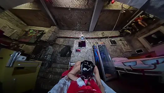 Twisted Nymphs - Weird Nurses in Underground Hospital - Part 2