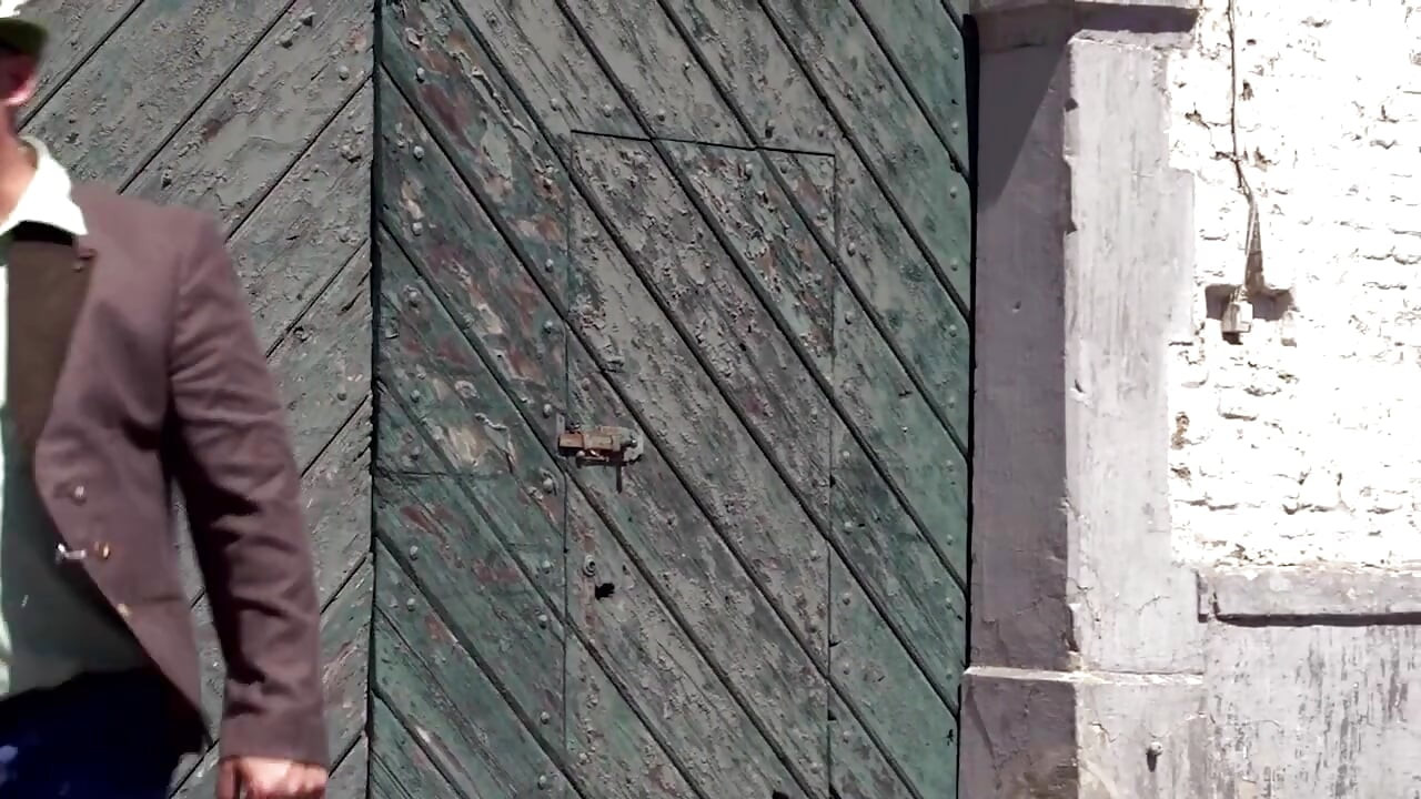 In need of cock to be happy - Episode #01