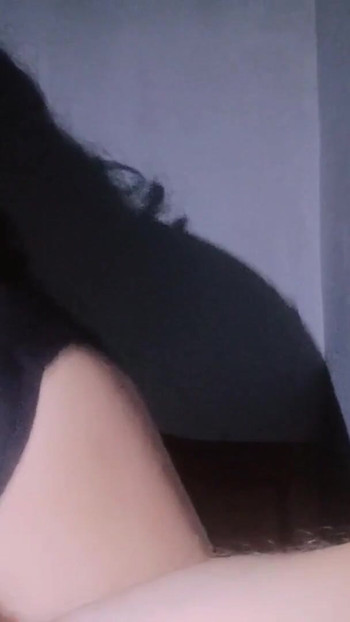 Memorable moment from "Friend FUCKS MORRITA who was TAKEN at home while we wait to study (REAL)"