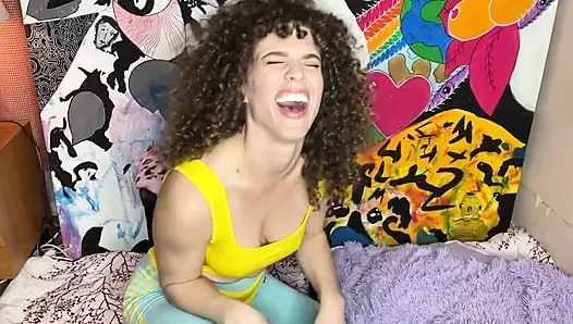 Jewish Stepmom and Stepson JOI! I Confess That Ive Always Had a Crush on...