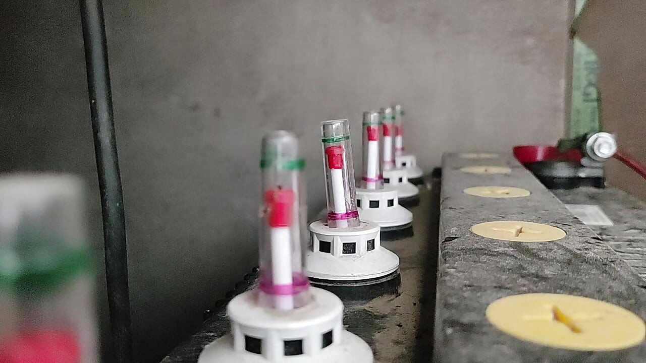 Office me baith kar  lund me pen ghusate huye