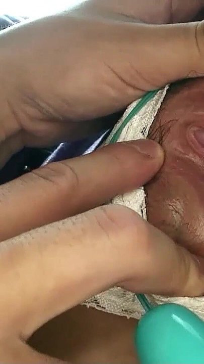 Stunning moment from "Small Japanese Schoolgirl 18 talk to First Blowjob in Car by old Man"