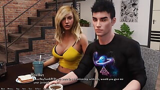Being a Dik 0.8.1 Part 248 Decisions by Loveskysan69