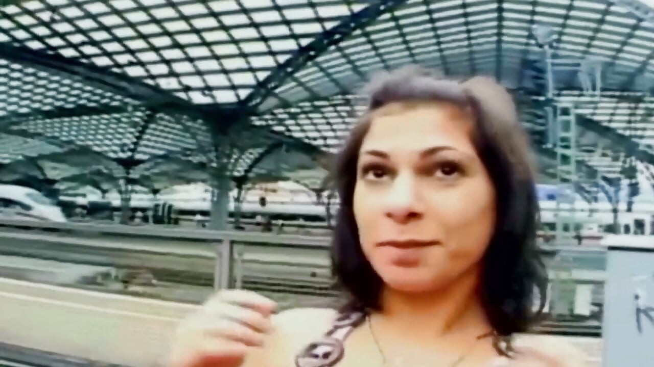 This Is Her French Babes Casting Ever She Has Perfect Cock Sucking Skills