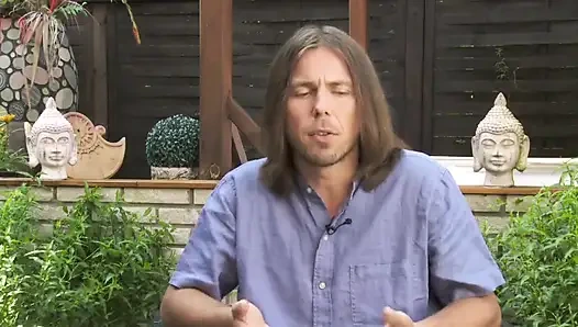 Berühre den körper: Fortgeschrittene Yoni-massage: teil 1