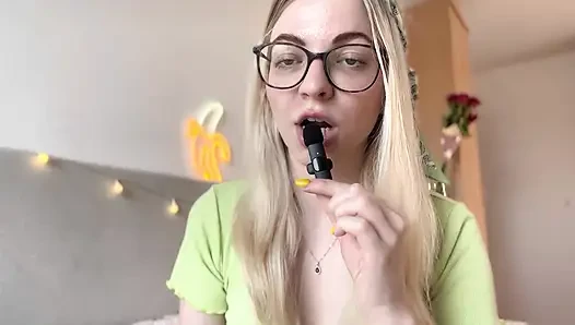 Financial dominance - ASMR roleplay