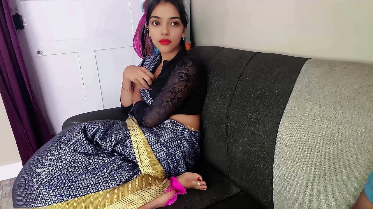BHABHI DEVAR SEX HINDI VIDEO CUM IN PUSSY HD SEX