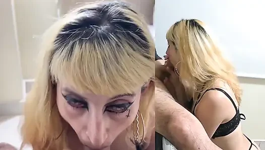 Roxane Oral Seks