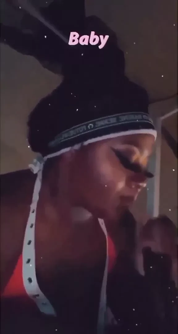 Her head is better than her pussy