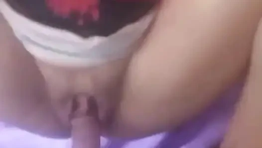 Evli kadın çok azgın