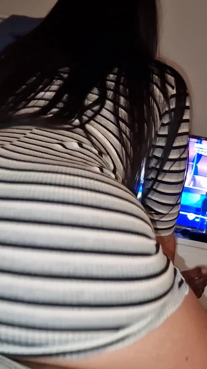 Thrilling moment from "I fuck my boyfriend's best friend on the sly at the college party"