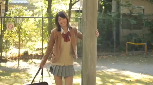 DV-1345: My JAV Debut - English Subtitles by Erojapanese