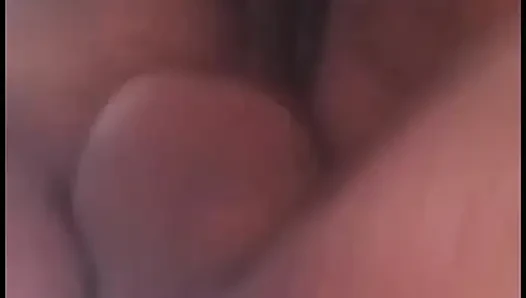 Chubby Latina has rich threesome with her neighbors while she's alone