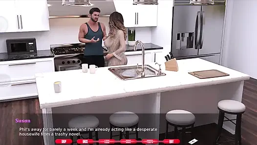 Yaramaz komşular - v1.01 güncellemesi