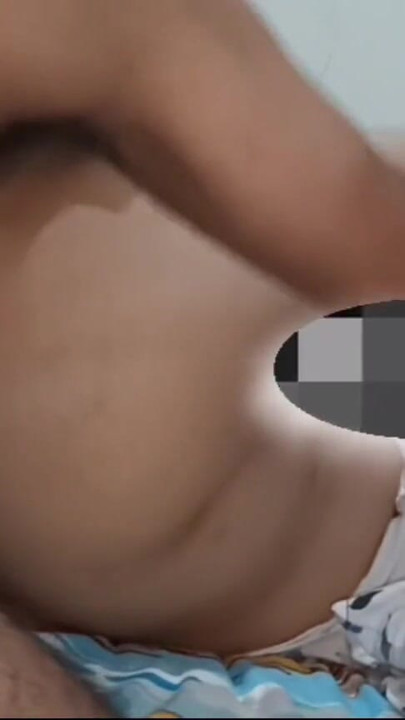 My lover fucking me hard. | Clip 1