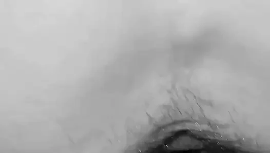 Kopf runter, muschi und warten,,,